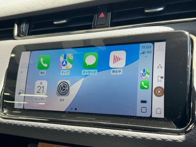 LAND ROVER RANGE ROVER EVOQUE - 7