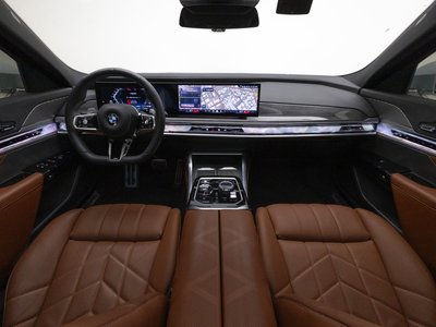 BMW 7 SERIES - 7