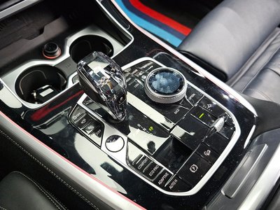 BMW X7 - 9