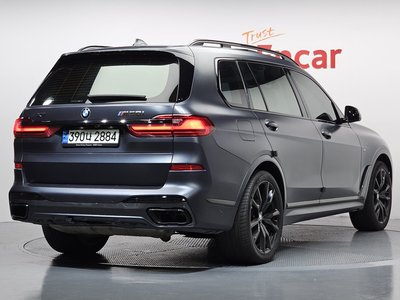 BMW X7 - 4
