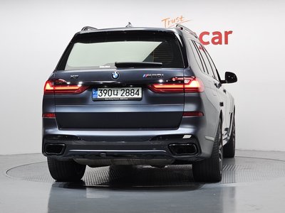 BMW X7 - 3