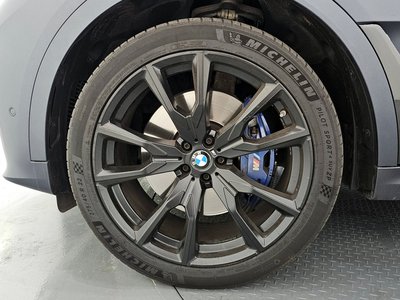 BMW X7 - 6