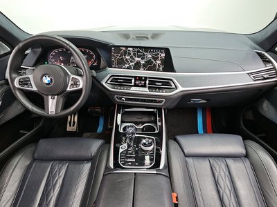 BMW X7 - 5