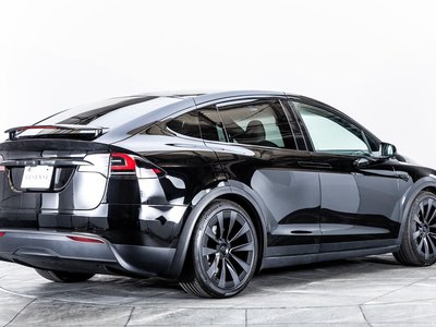 صورة مصغرة 30 لـ 2023 Tesla MODEL X