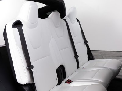 صورة مصغرة 49 لـ 2023 Tesla MODEL X