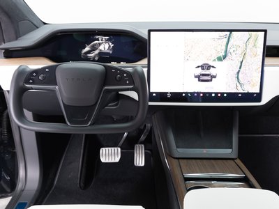 صورة مصغرة 41 لـ 2023 Tesla MODEL X