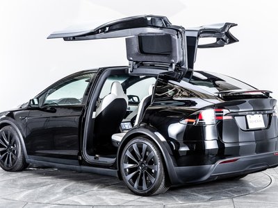 صورة مصغرة 40 لـ 2023 Tesla MODEL X