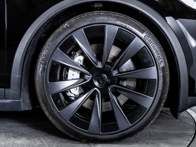 صورة مصغرة 26 لـ 2023 Tesla MODEL X