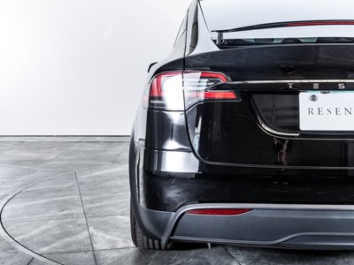 صورة مصغرة 36 لـ 2023 Tesla MODEL X