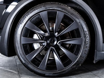 صورة مصغرة 27 لـ 2023 Tesla MODEL X