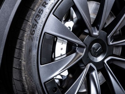 صورة مصغرة 28 لـ 2023 Tesla MODEL X