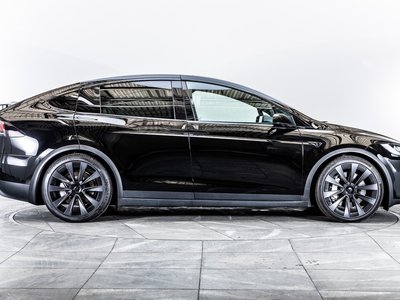 صورة مصغرة 11 لـ 2023 Tesla MODEL X