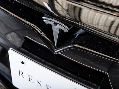 صورة مصغرة 23 لـ 2023 Tesla MODEL X