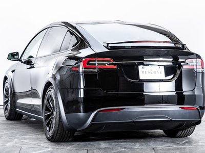 صورة مصغرة 31 لـ 2023 Tesla MODEL X