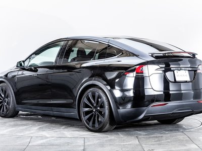 صورة مصغرة 32 لـ 2023 Tesla MODEL X