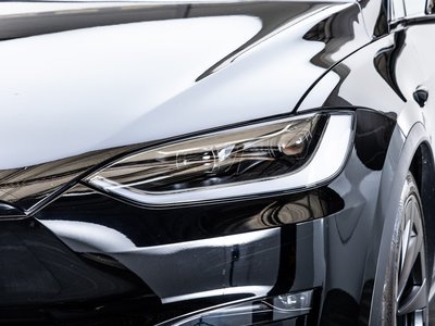 صورة مصغرة 15 لـ 2023 Tesla MODEL X