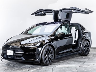 صورة مصغرة 39 لـ 2023 Tesla MODEL X