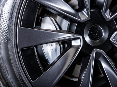 صورة مصغرة 29 لـ 2023 Tesla MODEL X
