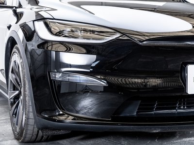 صورة مصغرة 16 لـ 2023 Tesla MODEL X