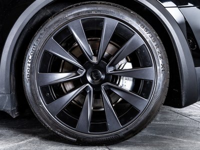 صورة مصغرة 25 لـ 2023 Tesla MODEL X
