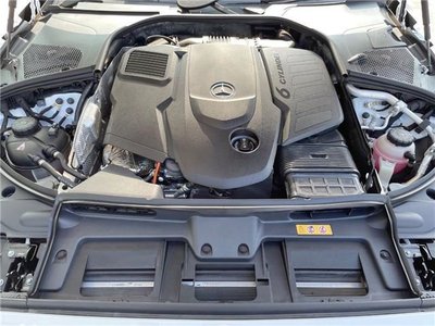 2024 Mercedes-BENZ S-CLASS 照片 6