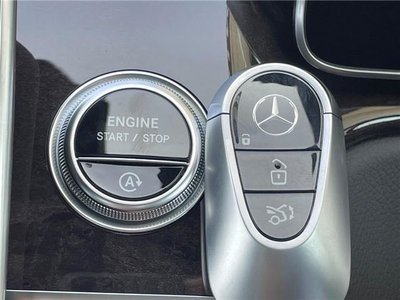صورة مصغرة 24 لـ 2024 Mercedes-BENZ S-CLASS