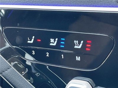 صورة مصغرة 17 لـ 2024 Mercedes-BENZ S-CLASS