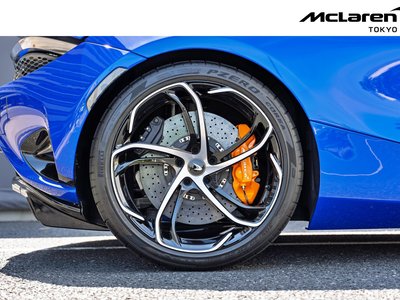 2025 Mclaren 750S SPIDER — фото 15