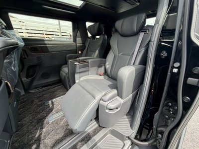 2026 TOYOTA ALPHARD — миниатюра 38