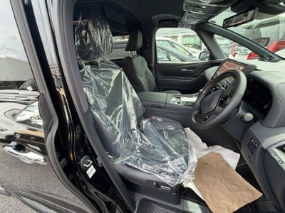 2026 TOYOTA ALPHARD — миниатюра 36
