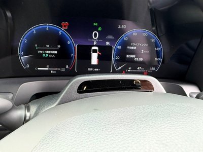 2026 TOYOTA ALPHARD — миниатюра 27