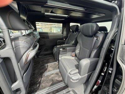 2026 TOYOTA ALPHARD — миниатюра 40