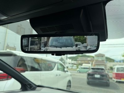 2026 TOYOTA ALPHARD — миниатюра 25