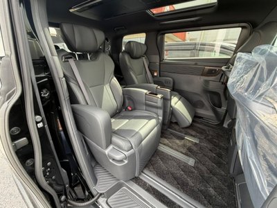 2026 TOYOTA ALPHARD — миниатюра 39