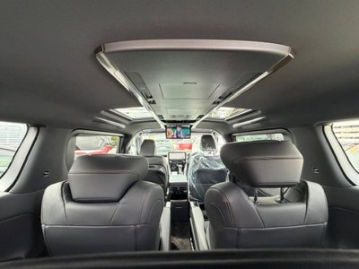 2026 TOYOTA ALPHARD — миниатюра 33