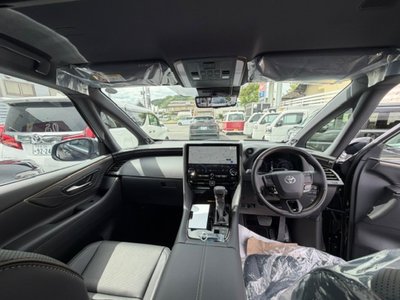 2026 TOYOTA ALPHARD — миниатюра 31