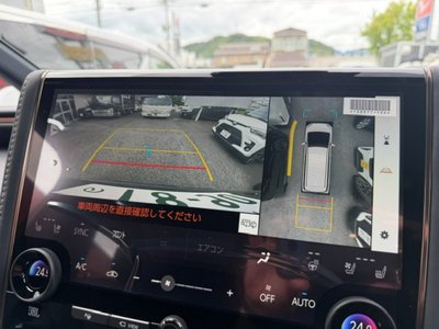 2026 TOYOTA ALPHARD — миниатюра 17