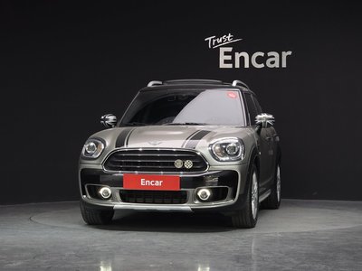 MINI COUNTRYMAN - 2