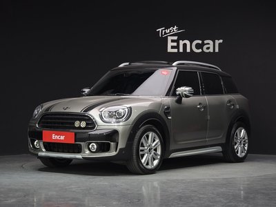 MINI COUNTRYMAN - 1