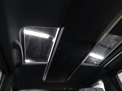 TOYOTA ALPHARD - 4