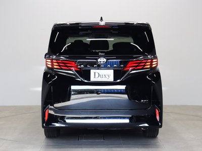 TOYOTA ALPHARD - 7