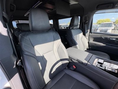 2023 Toyota VELLFIRE — миниатюра 23