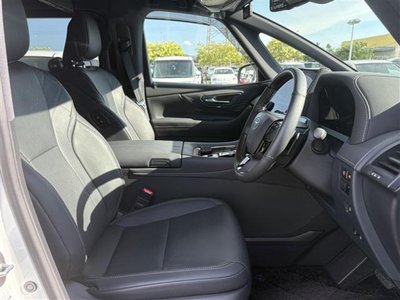 2023 Toyota VELLFIRE — миниатюра 22