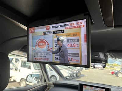 2023 Toyota VELLFIRE — миниатюра 62