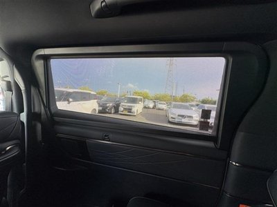 2023 Toyota VELLFIRE — миниатюра 67