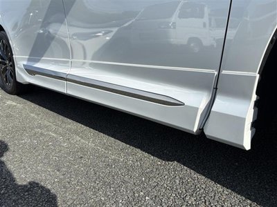2023 Toyota VELLFIRE — миниатюра 16