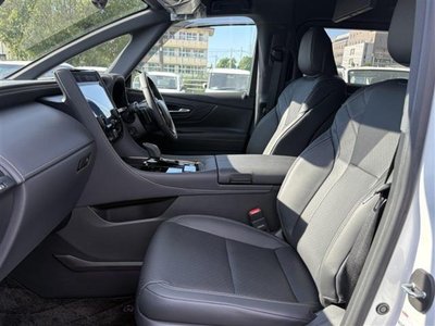 2023 Toyota VELLFIRE — миниатюра 32