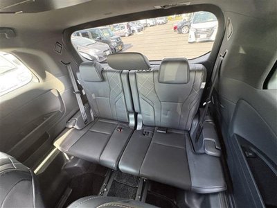 2023 Toyota VELLFIRE — миниатюра 37