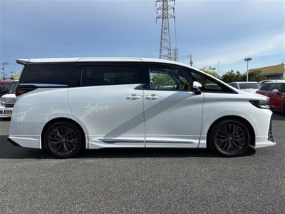2023 Toyota VELLFIRE — фото 9