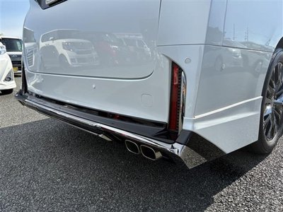 2023 Toyota VELLFIRE — миниатюра 17